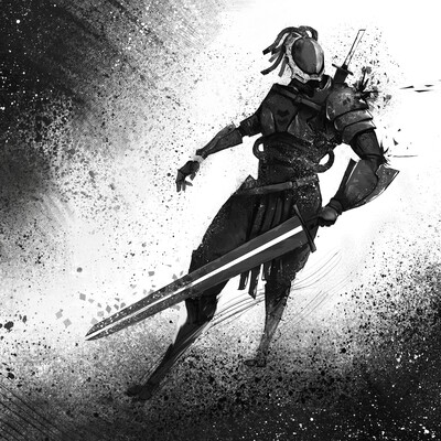 Inktober sketches