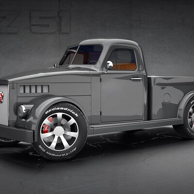 GAZ-51