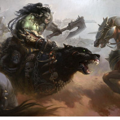 Lok TAr Ogar