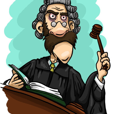 Judge