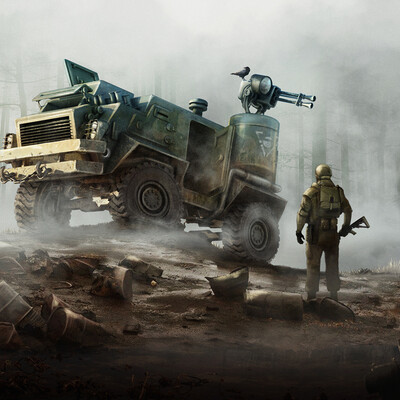 MRAP