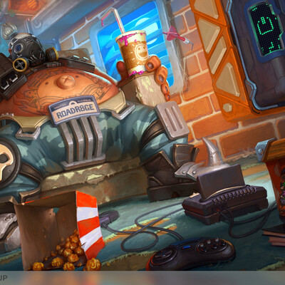 RoadHog