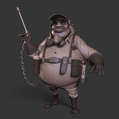 Pest Control