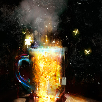 Tea
