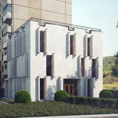 small office