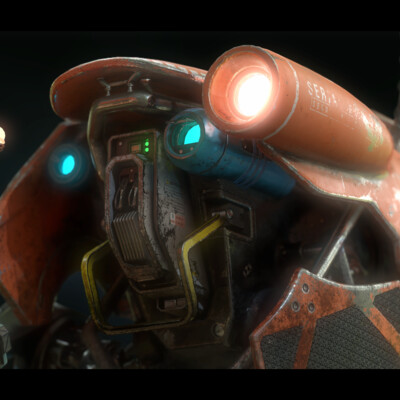 ScrapBot