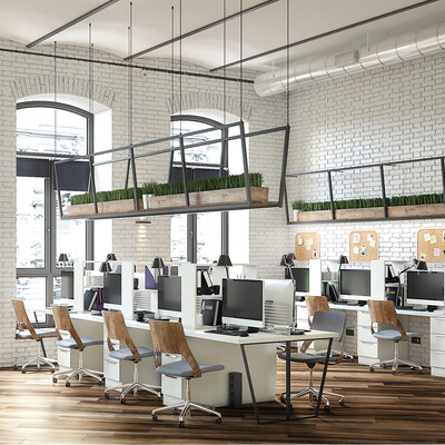 Office of Strategic Development Agency "PRO-MOTION"