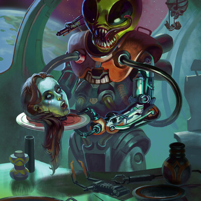 Alien