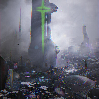 Inquisition Headquarters