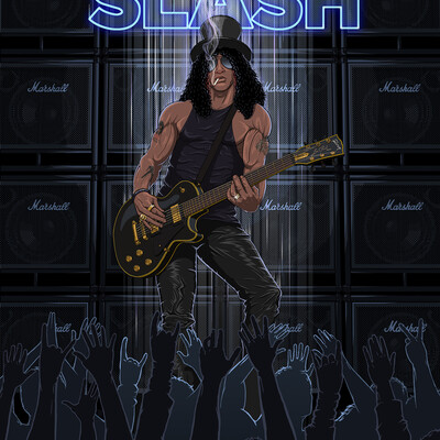 SLASH