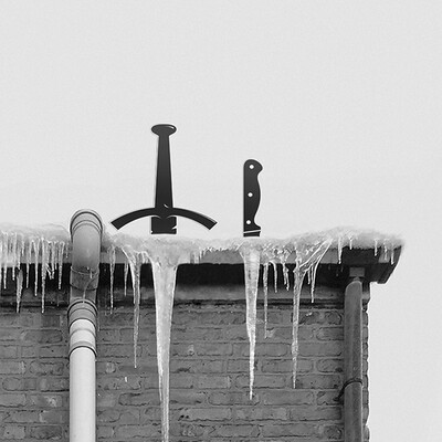 icicles