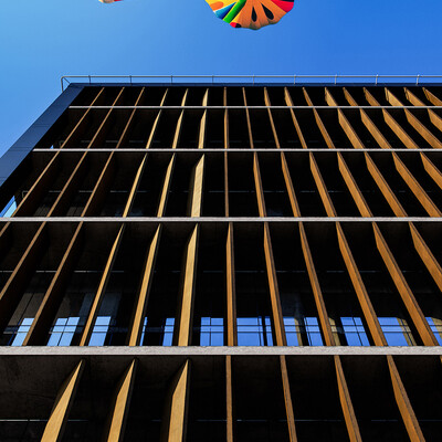 Office Building Kennedy-Wisconsin