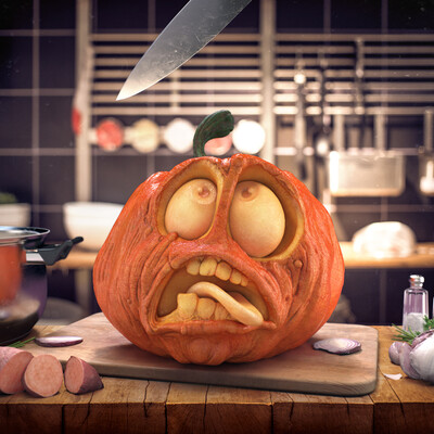 Halloween Horrors