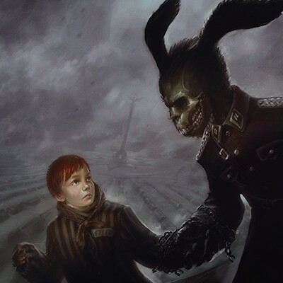 Limb