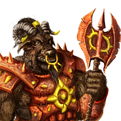 Minotaur