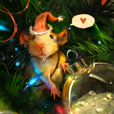 Happy New Year