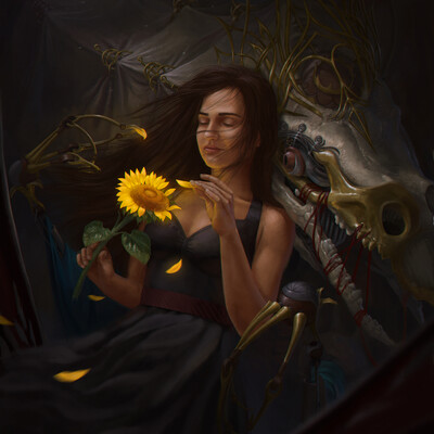 TOUCHING the UNKNOWN #2