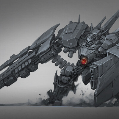 MECHA