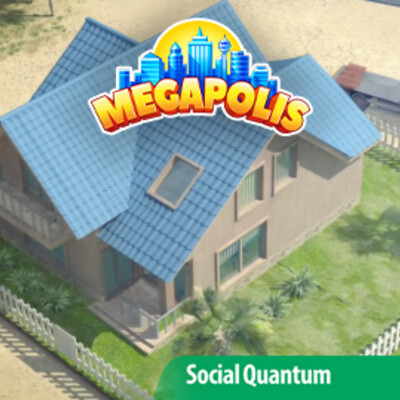 Megapolis promo 30sec GP