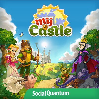 My Castle