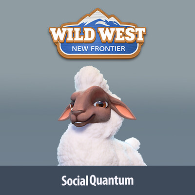 Wild West: New Frontier