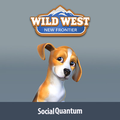 Wild West: New Frontier