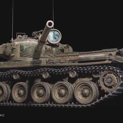 Centurion Mk5-1