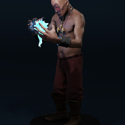Shamanchik