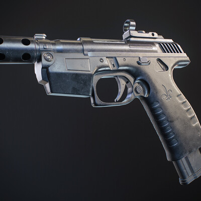 PistolPG