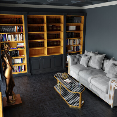 library