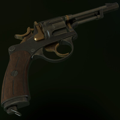 Schmidt M1882