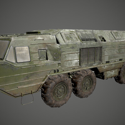 operational tactical complex Oka