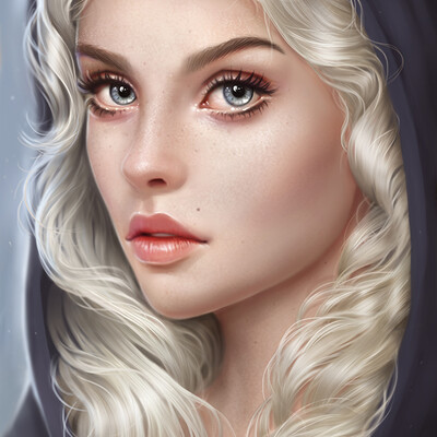 Enchantress