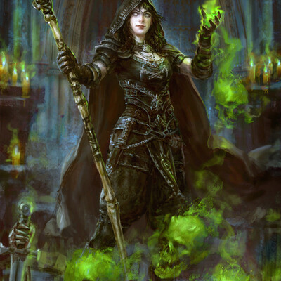 Mara