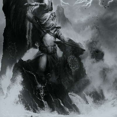 1
