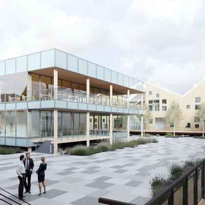 Research and Development Center