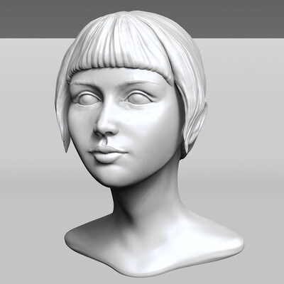 Anatomy practice