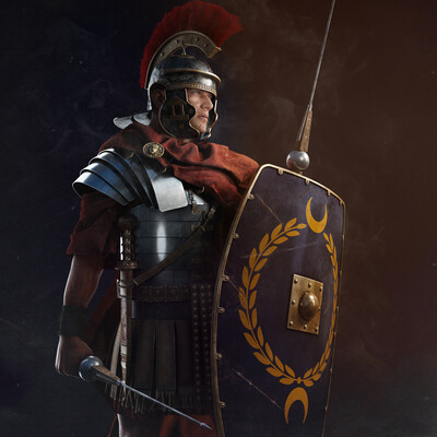 legionery  legionaries