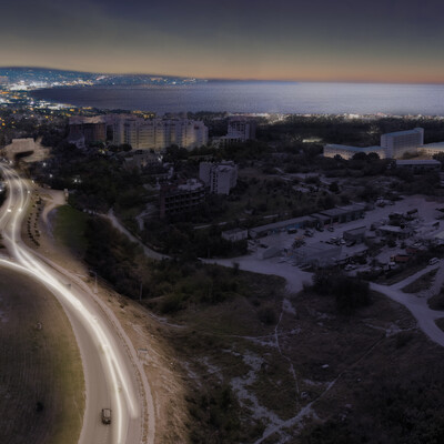 Day&Night