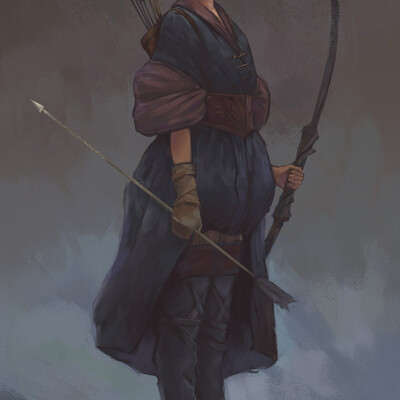 Archer