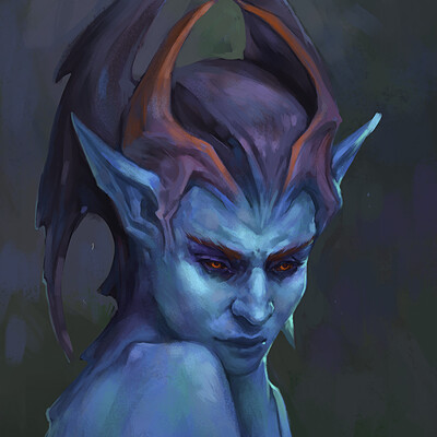 Demon