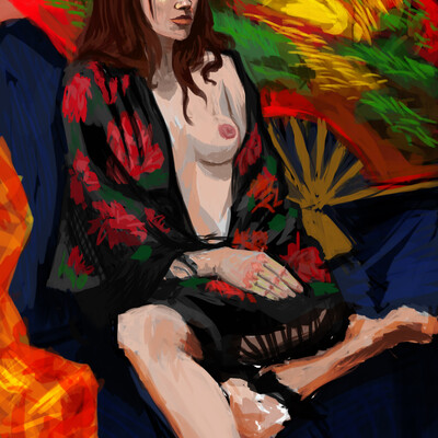 Portrait