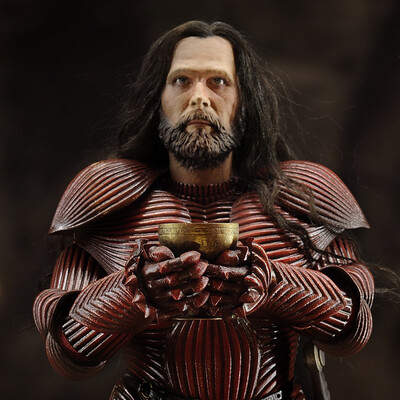 Gary Oldman as Dracula