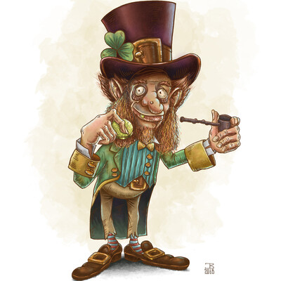 Leprecon