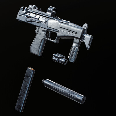 SR-2 Veresk