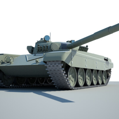 T-72A