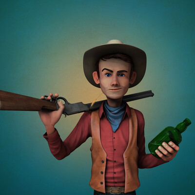 Cowboy