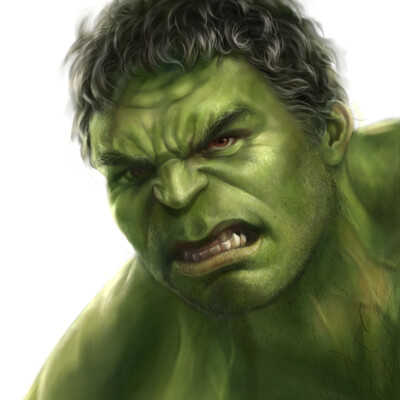 Hulk
