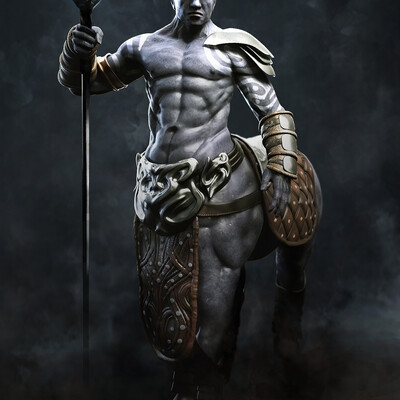 Centaur
