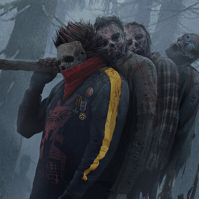 Zombie Hunters